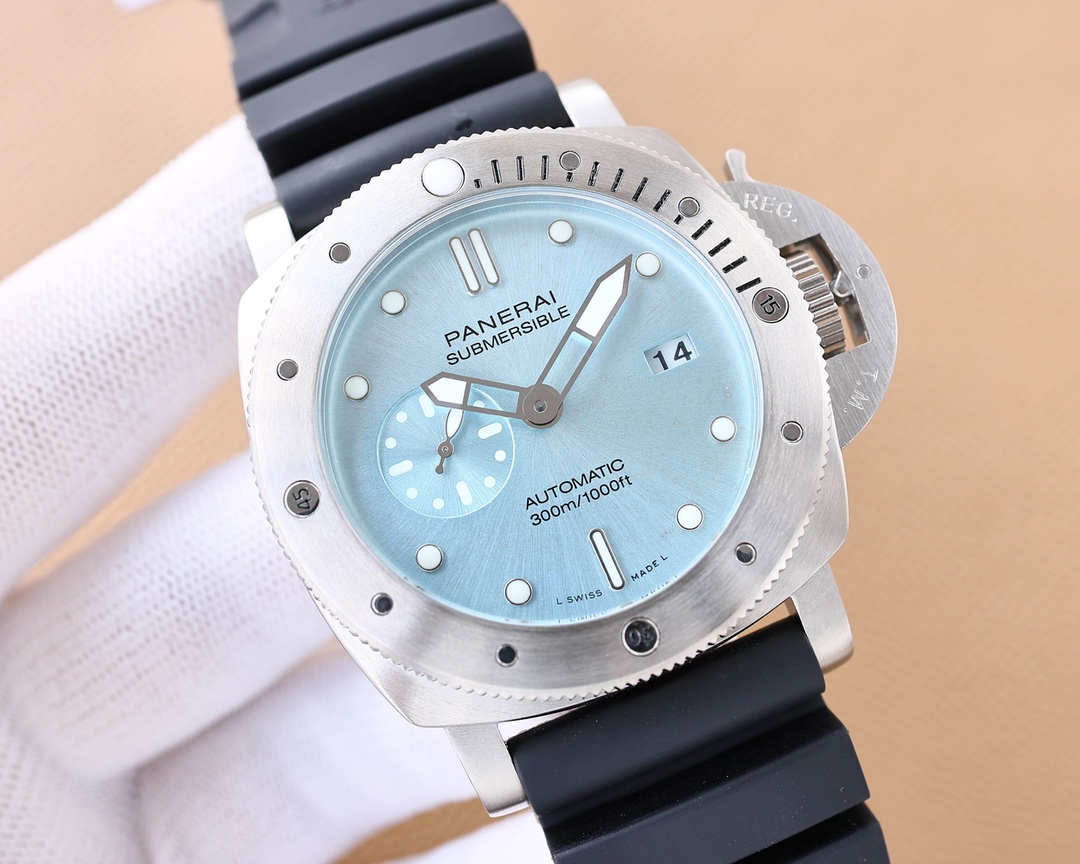 Watches PANERAI 322956 size:42 mm - vstockx