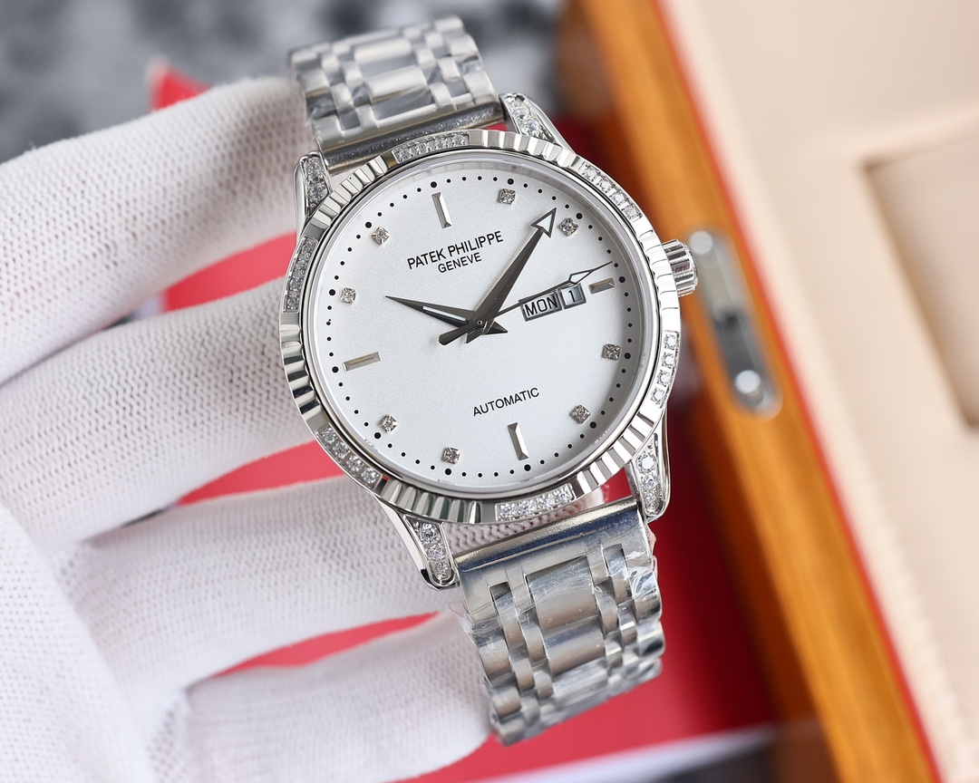 Watches Patek Philippe 314594 size:40 mm - vstockx