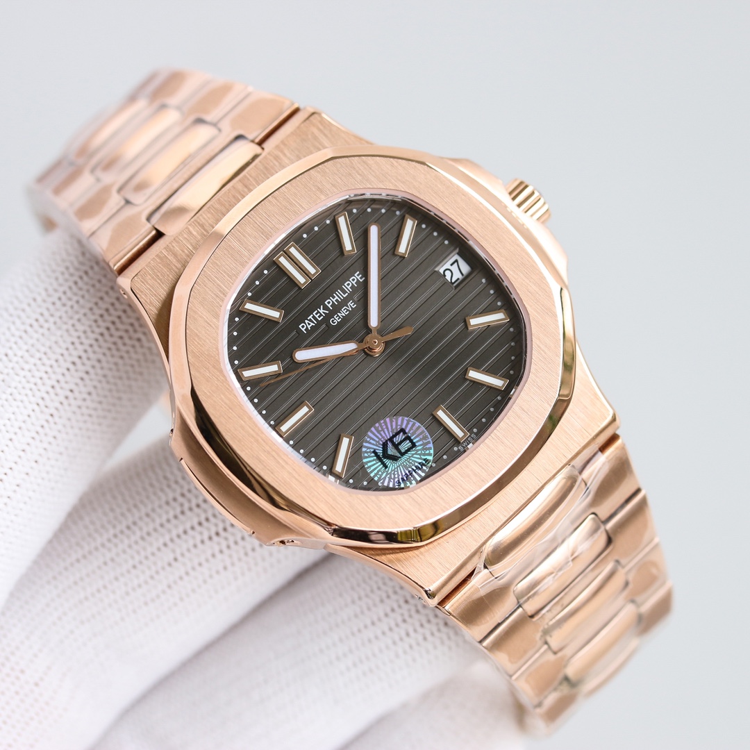 Watches Patek Philippe PATEK PHILIPPE 314445 size:40 mm - vstockx