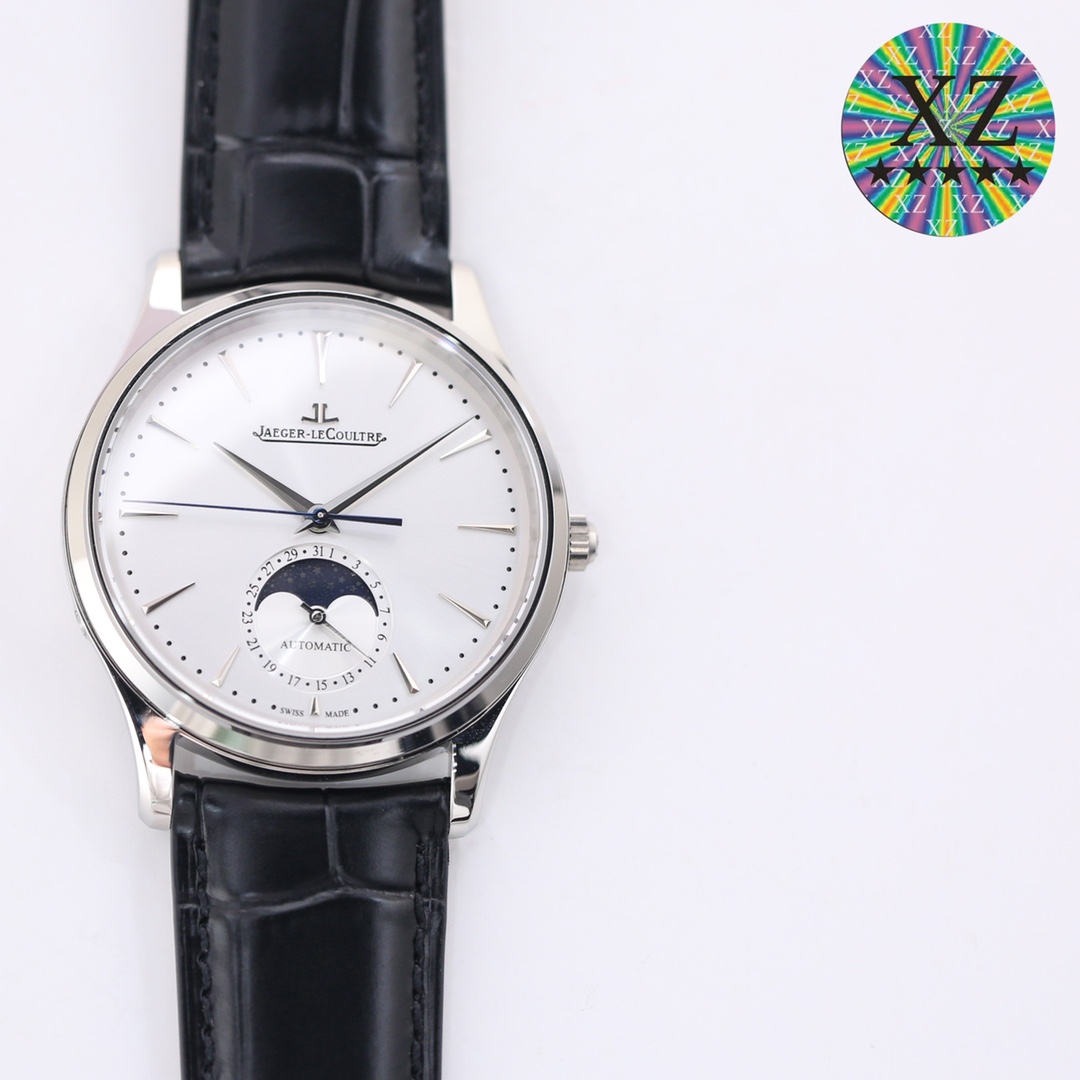 Watches Jaeger-LeCoultre 322224 size:40*9.9 mm - vstockx