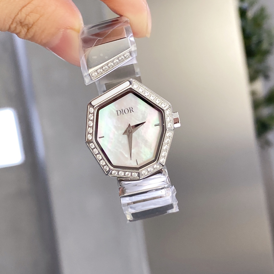 Watches Dior 323416 size:26*32 mm - vstockx