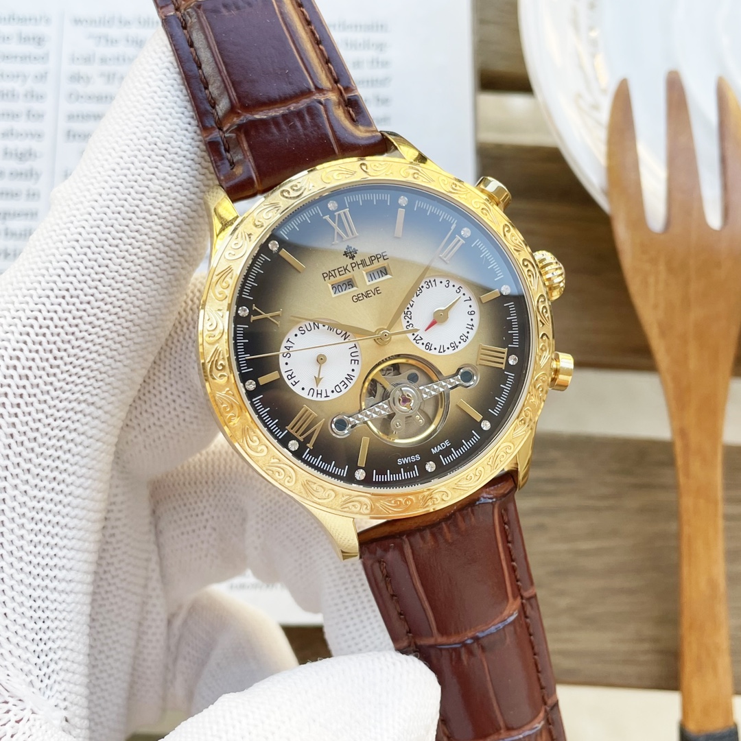 Watches Patek Philippe 314538 size:40*13 mm - vstockx