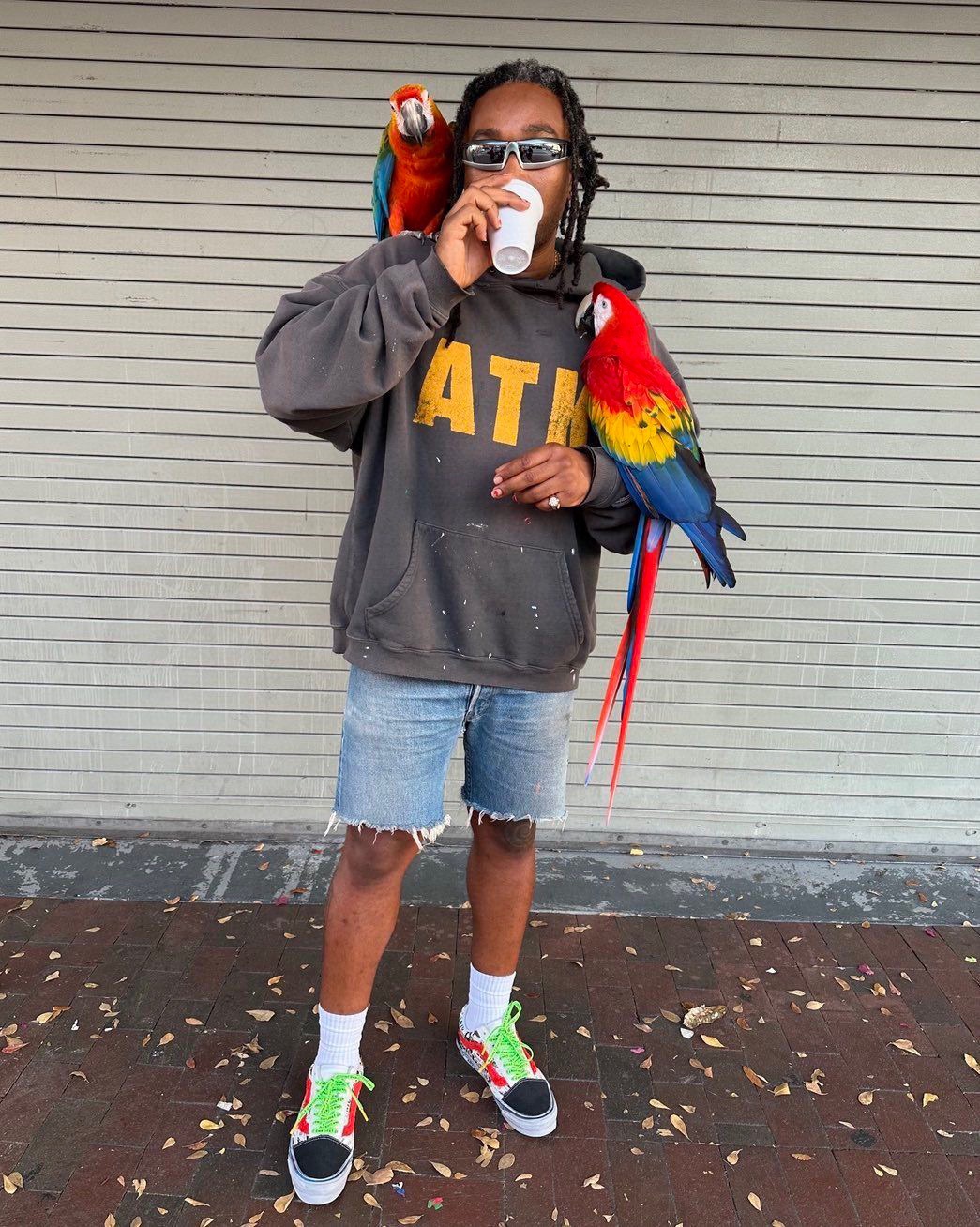 Clothes GALLERY DEPT 35 - vstockx