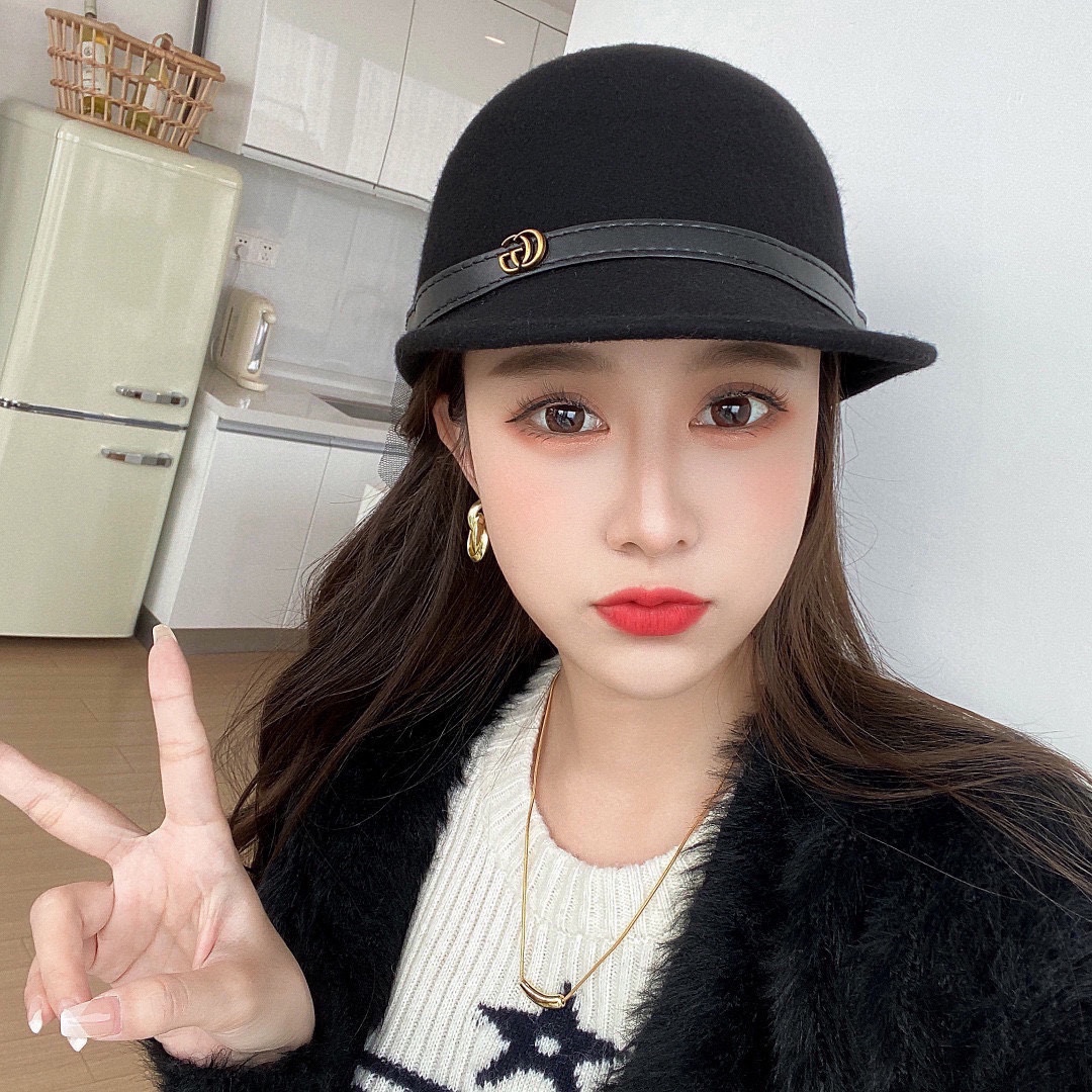 Streetwear Hat Gucci 329206 - vstockx