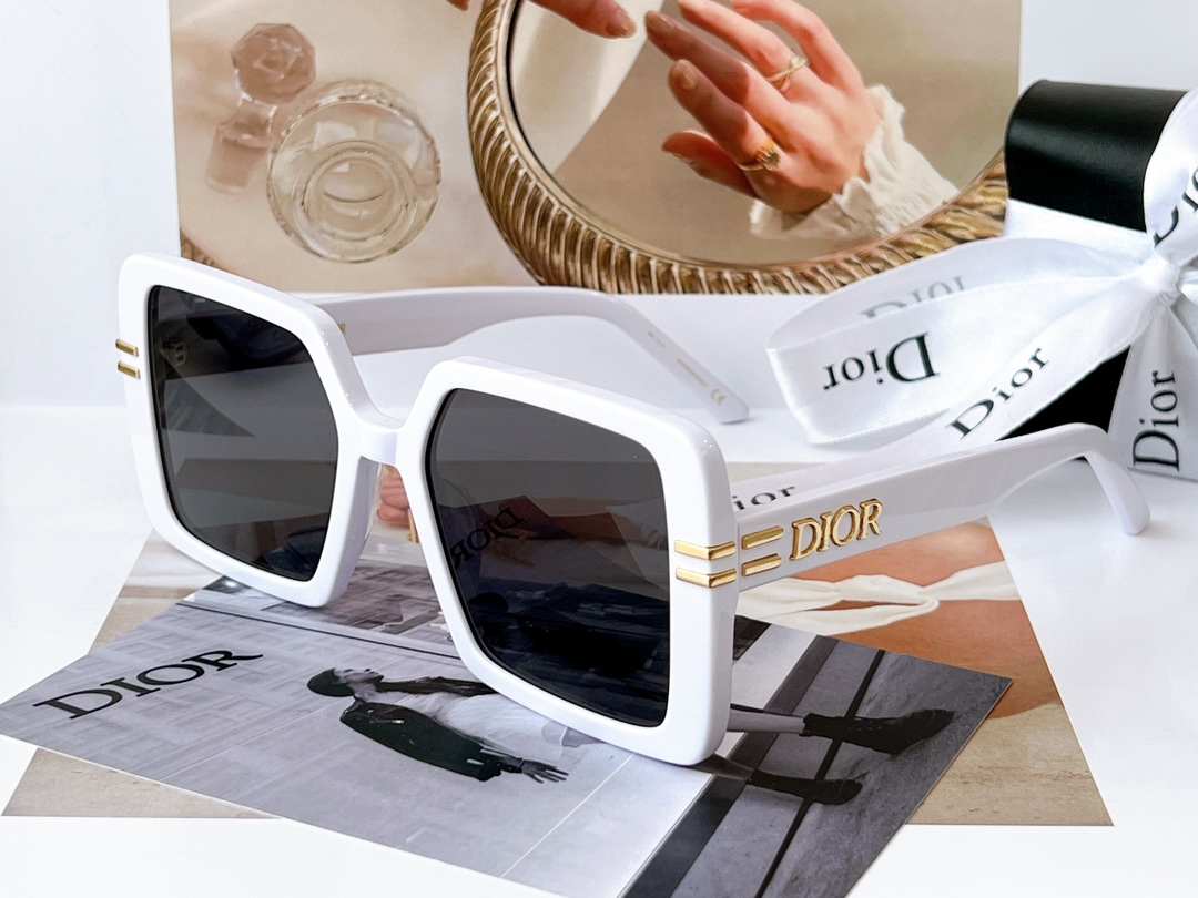 sunglasses Dior 8070 - vstockx