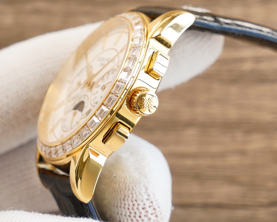 Watches Patek Philippe 314305 size:42 mm - vstockx