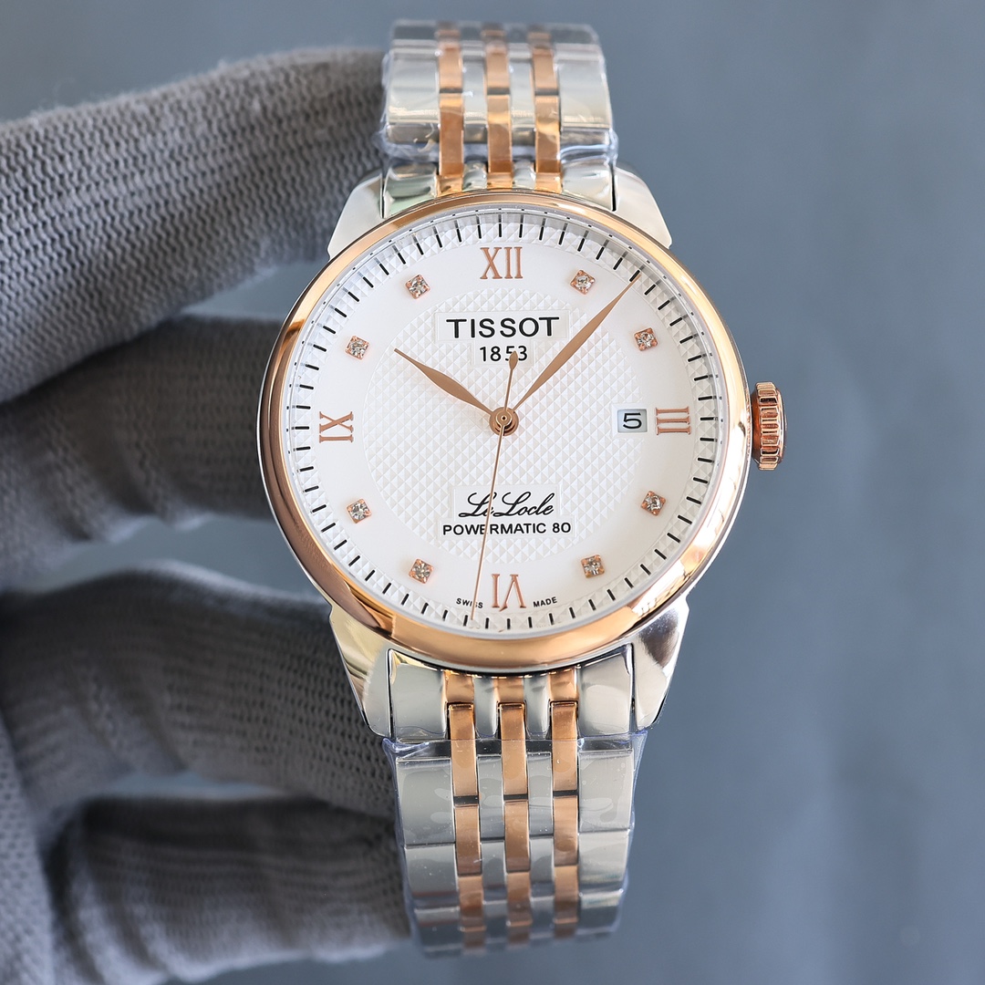 Watches Tissot 322433 size:41*12 mm - vstockx