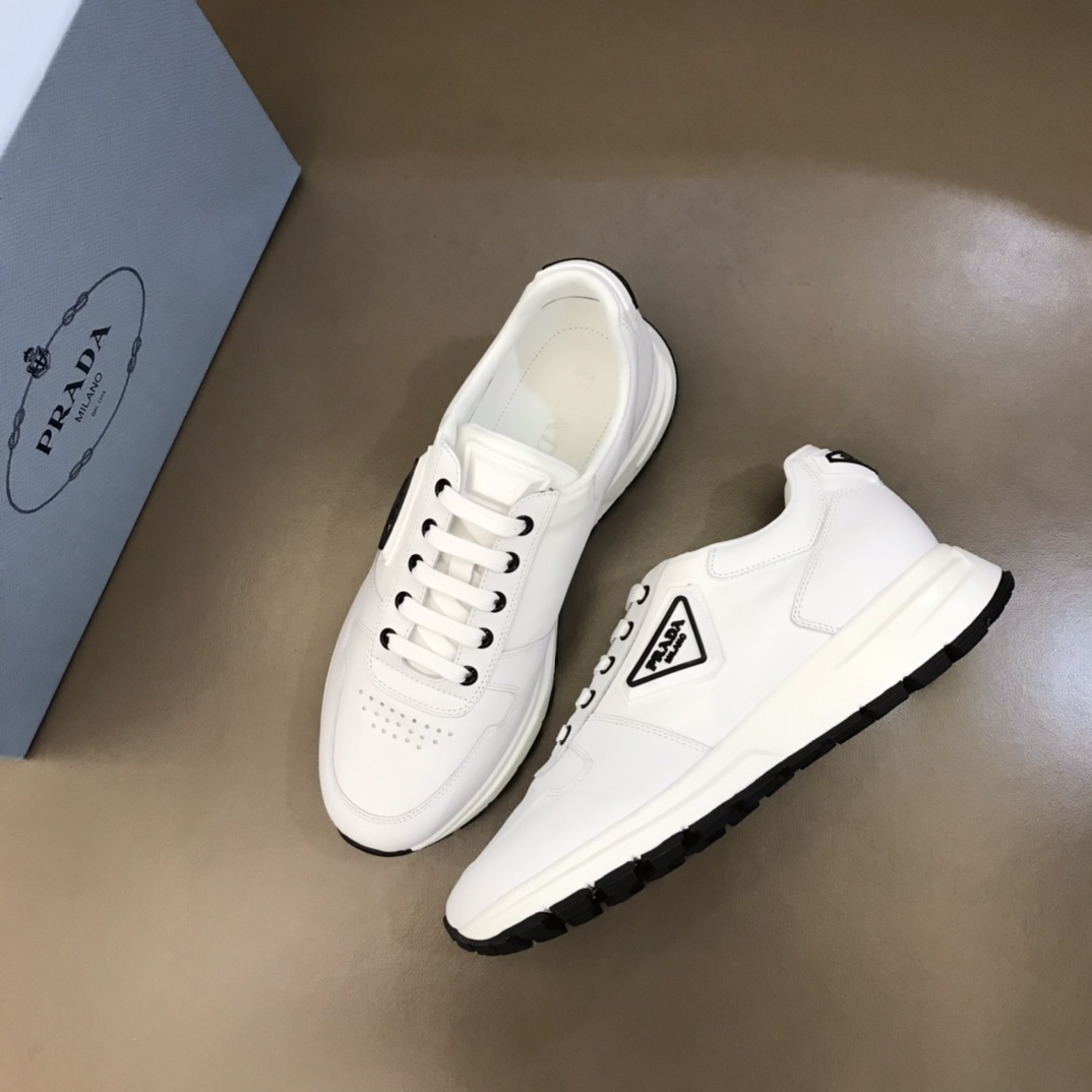 Prada Prax 1 Sneaker 22 - vstockx