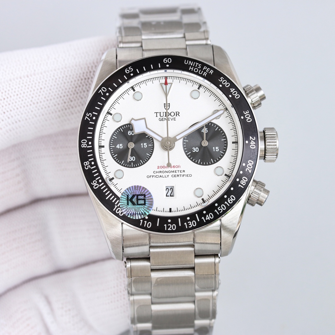 Watches TUDOR 322641 size:41 mm - vstockx