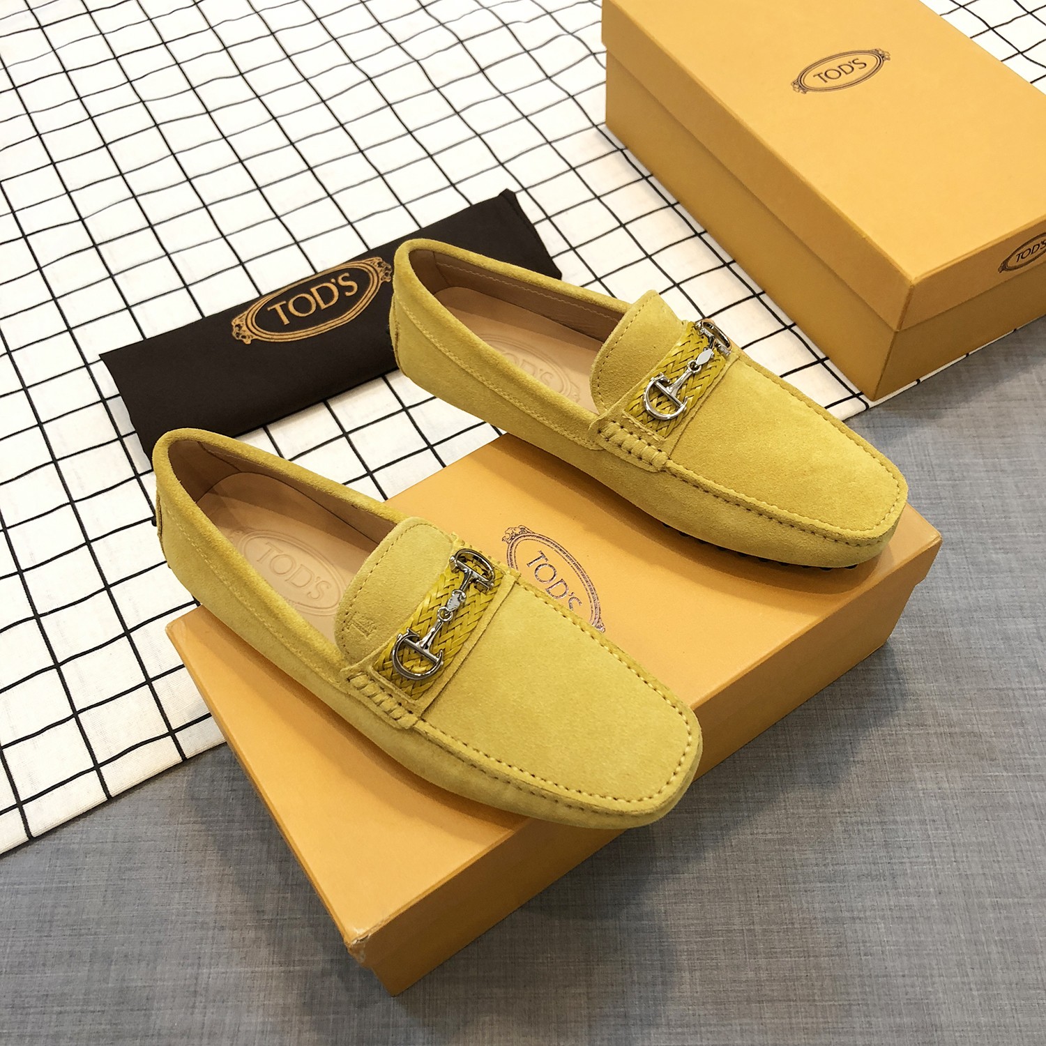 TOD'S Loafers 21 - vstockx