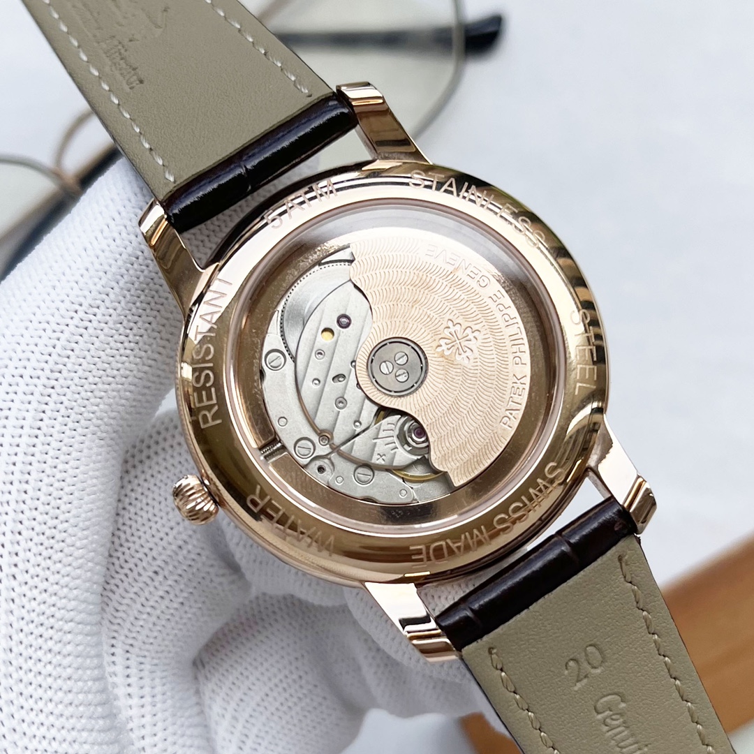 Watches Patek Philippe 314513 size:42 mm - vstockx