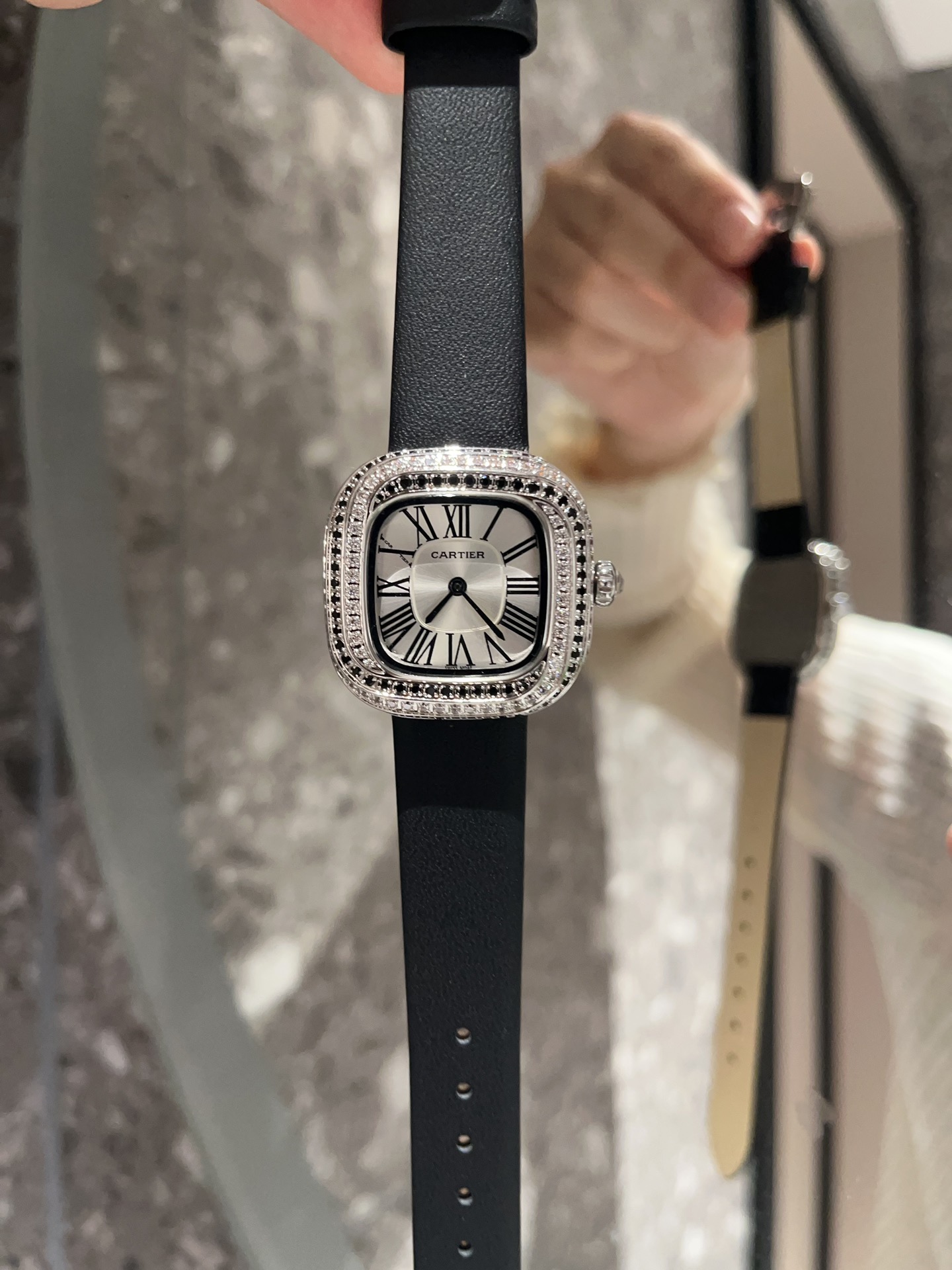 Watches Cartier 322184 size:40 mm - vstockx