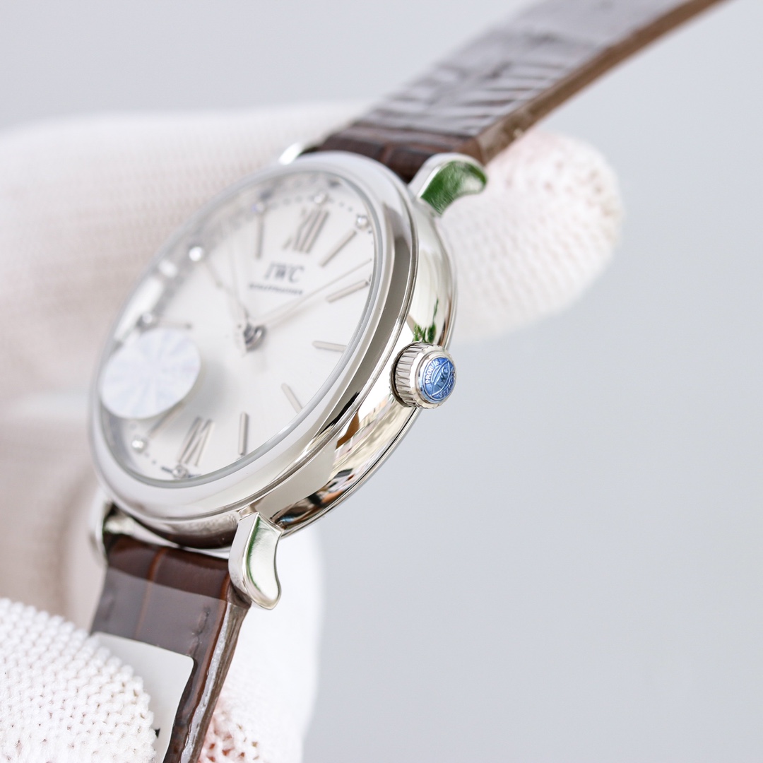 Watches IWS 322968 size:37*9.4 mm - vstockx