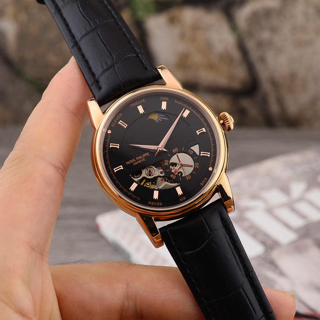 Watches Patek Philippe PATEK PHILIPPE 314251 size:40 mm - vstockx