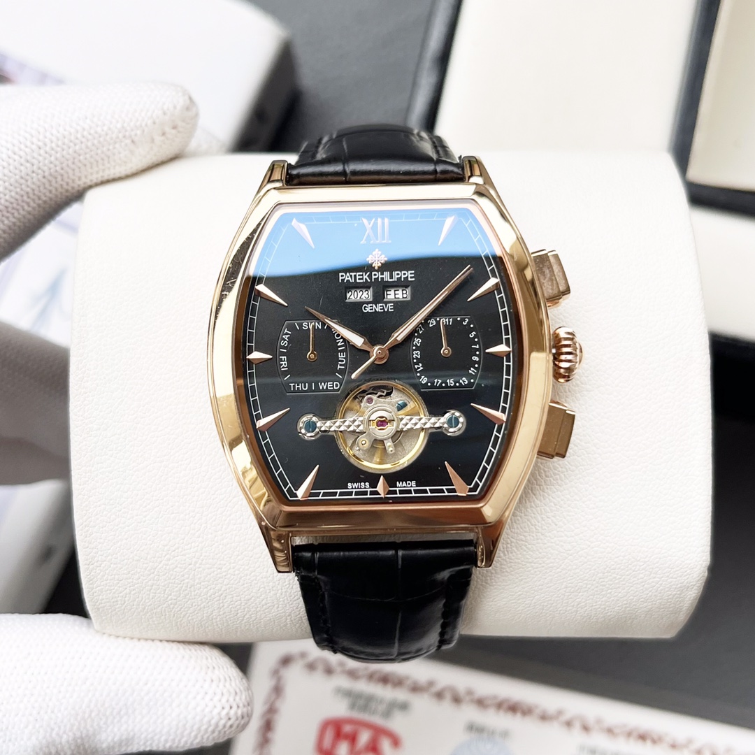 Watches Patek Philippe 314592 size:42 mm - vstockx