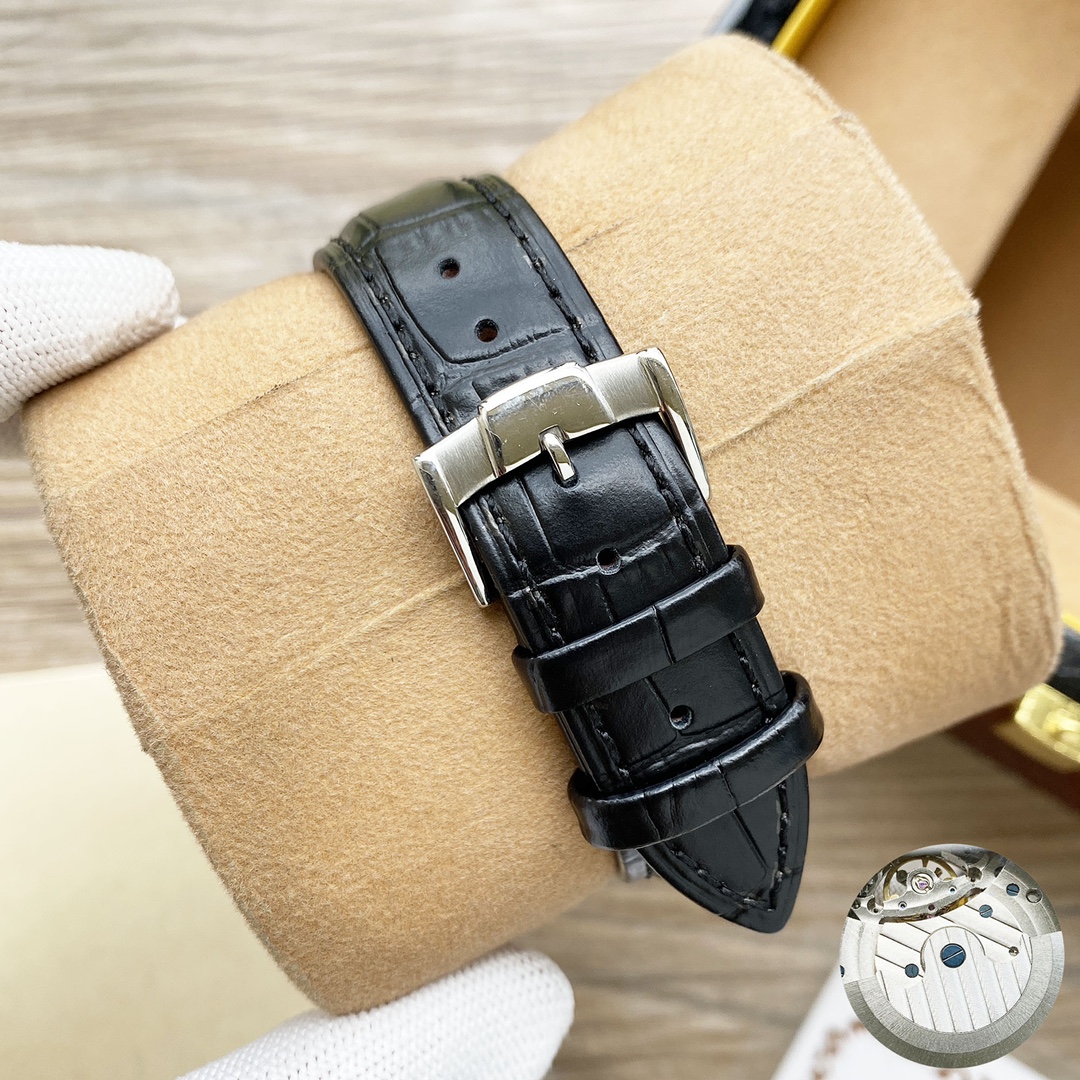 Watches Hublot VACHERON CONSTANT 314816 size:42*13 mm - vstockx