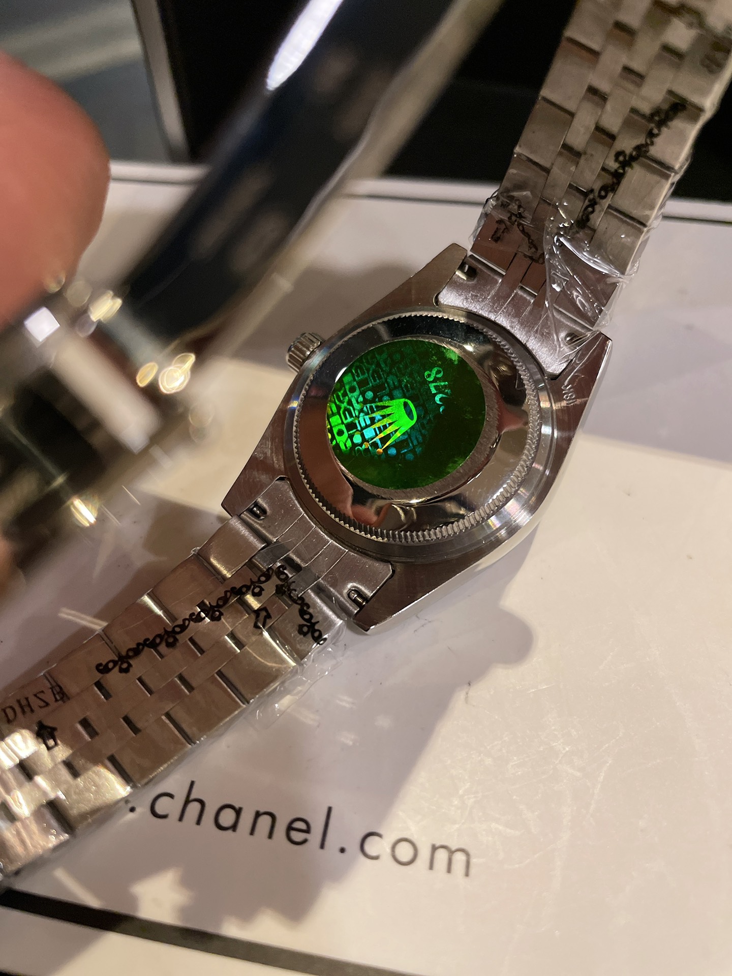 Watch Rolex 15 - vstockx