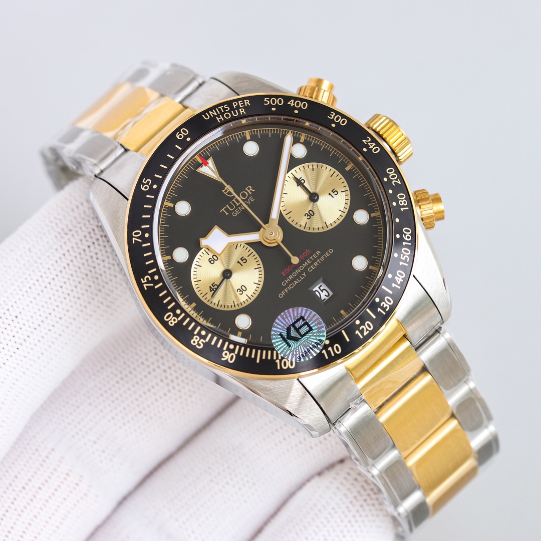 Watches TUDOR 322642 size:41 mm - vstockx