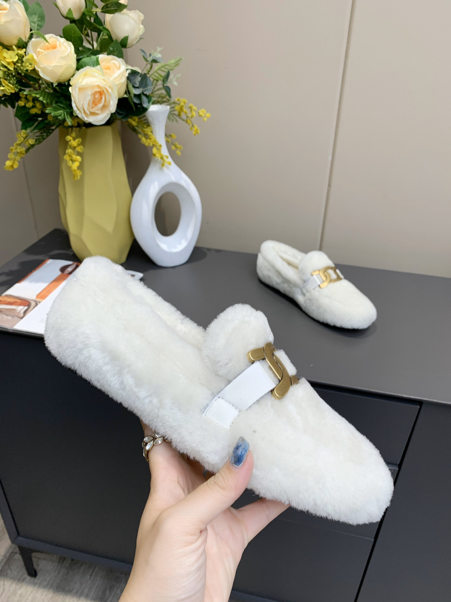 TOD'S Loafers 32 - vstockx