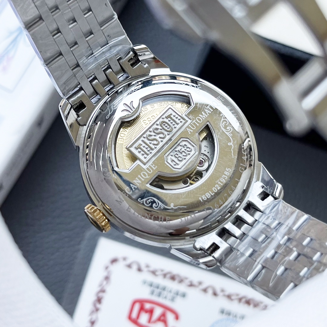 Watches Tissot 322488 size:30/40 mm - vstockx