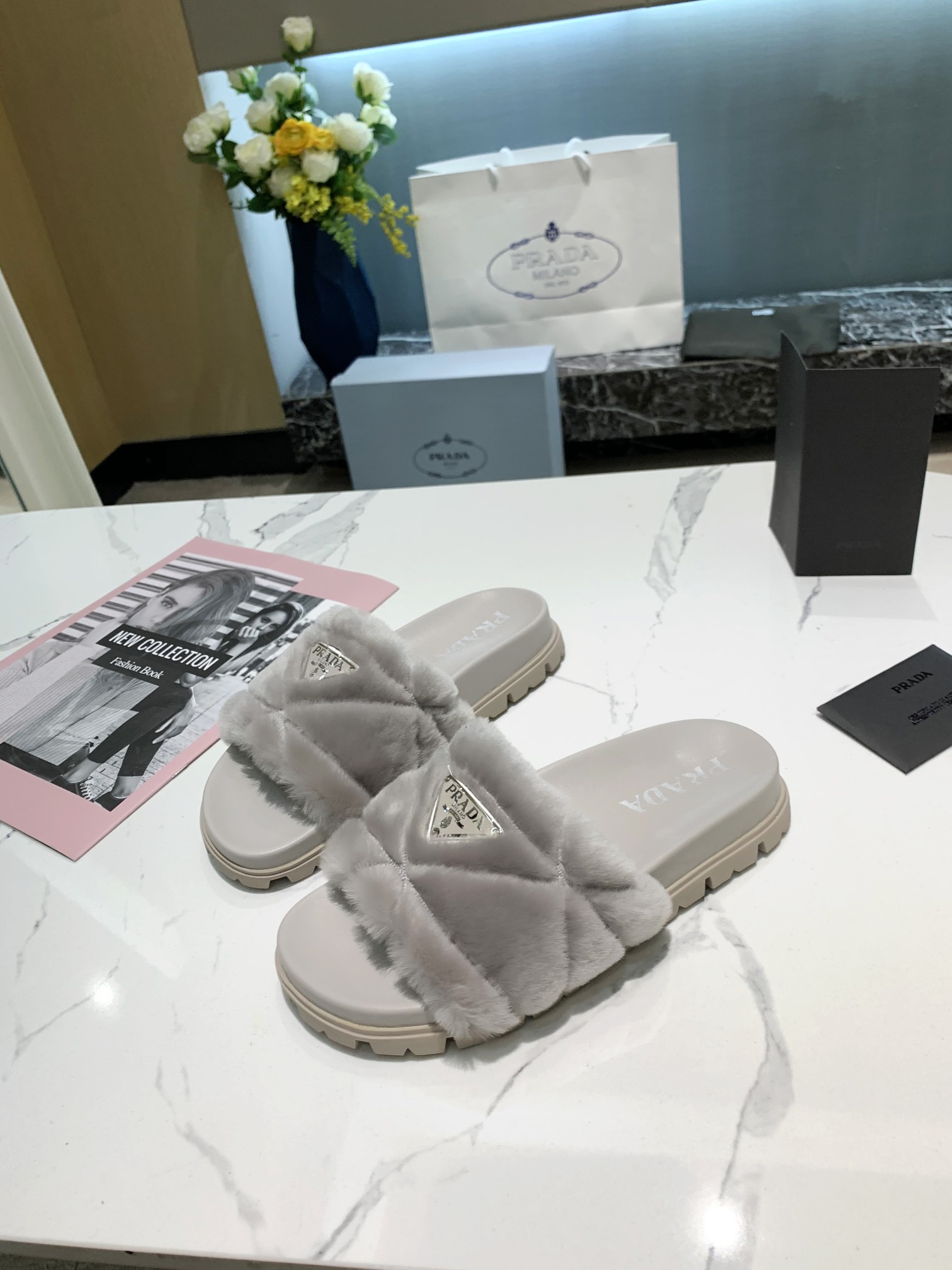 Prada Boots Women 40 - vstockx