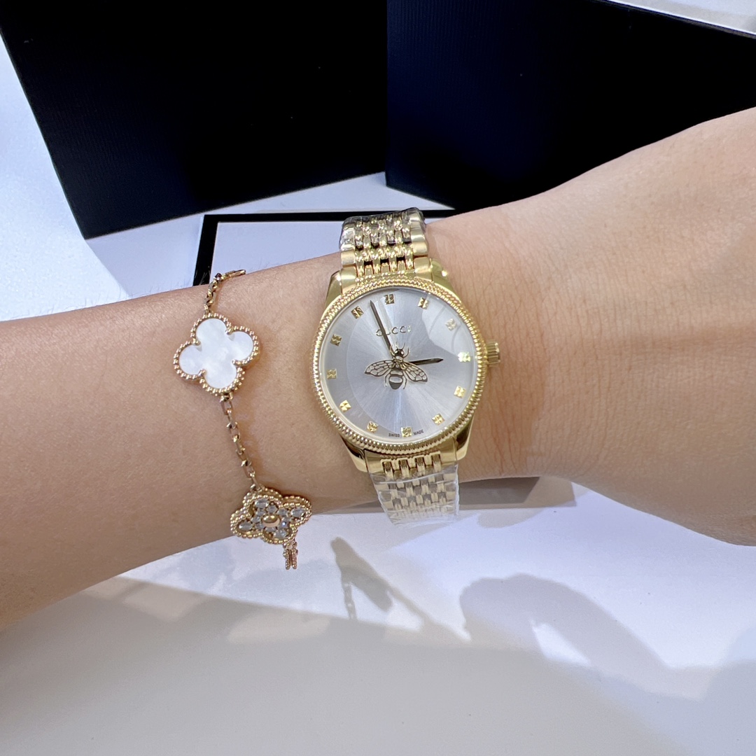 Watches GUCCI 323475 size:36 cm - vstockx