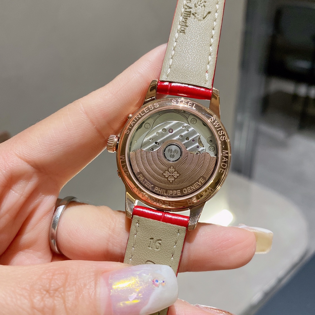 Watches Patek Philippe 314342 size:35*10 mm - vstockx