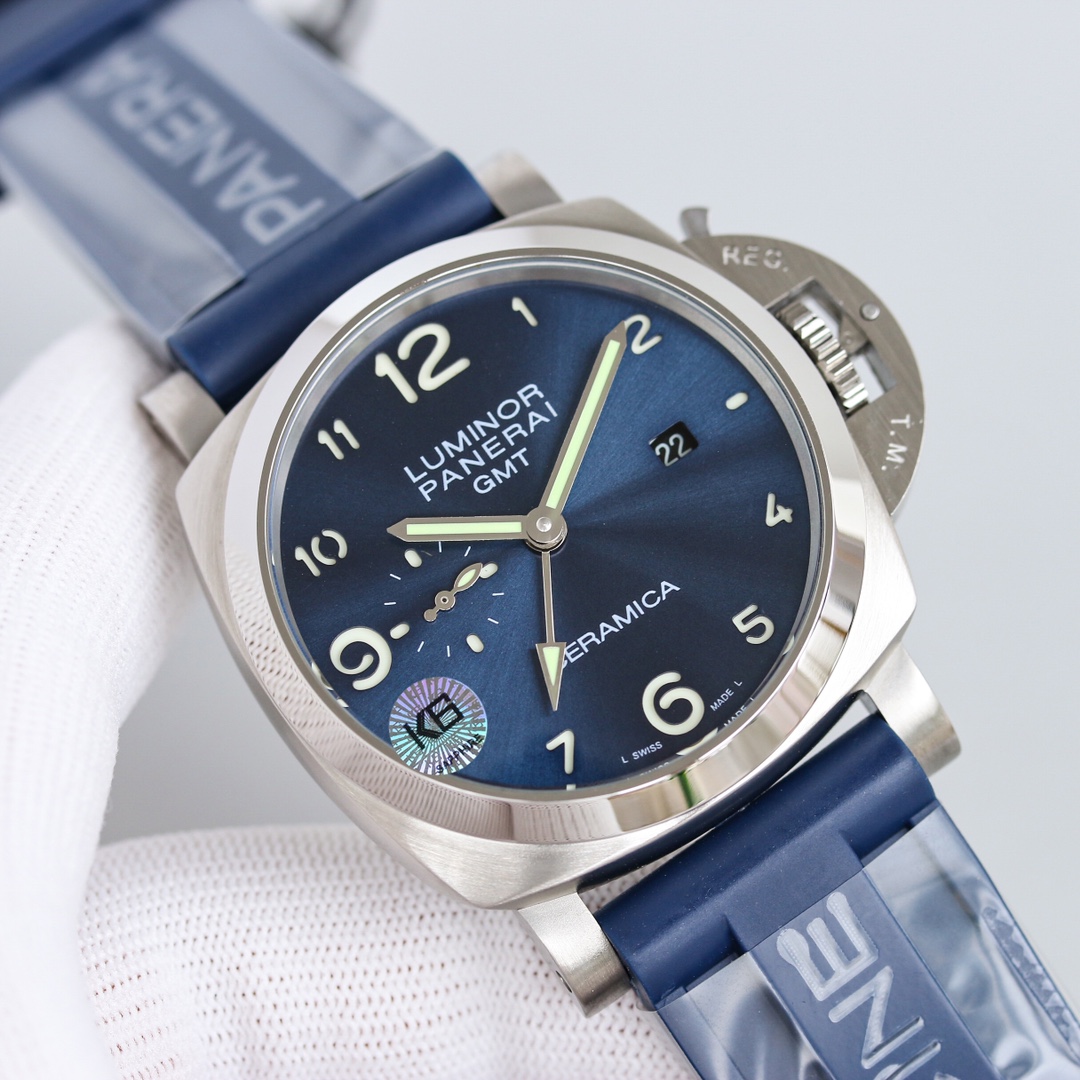 Watches PANERAI 322926 size:44 mm - vstockx