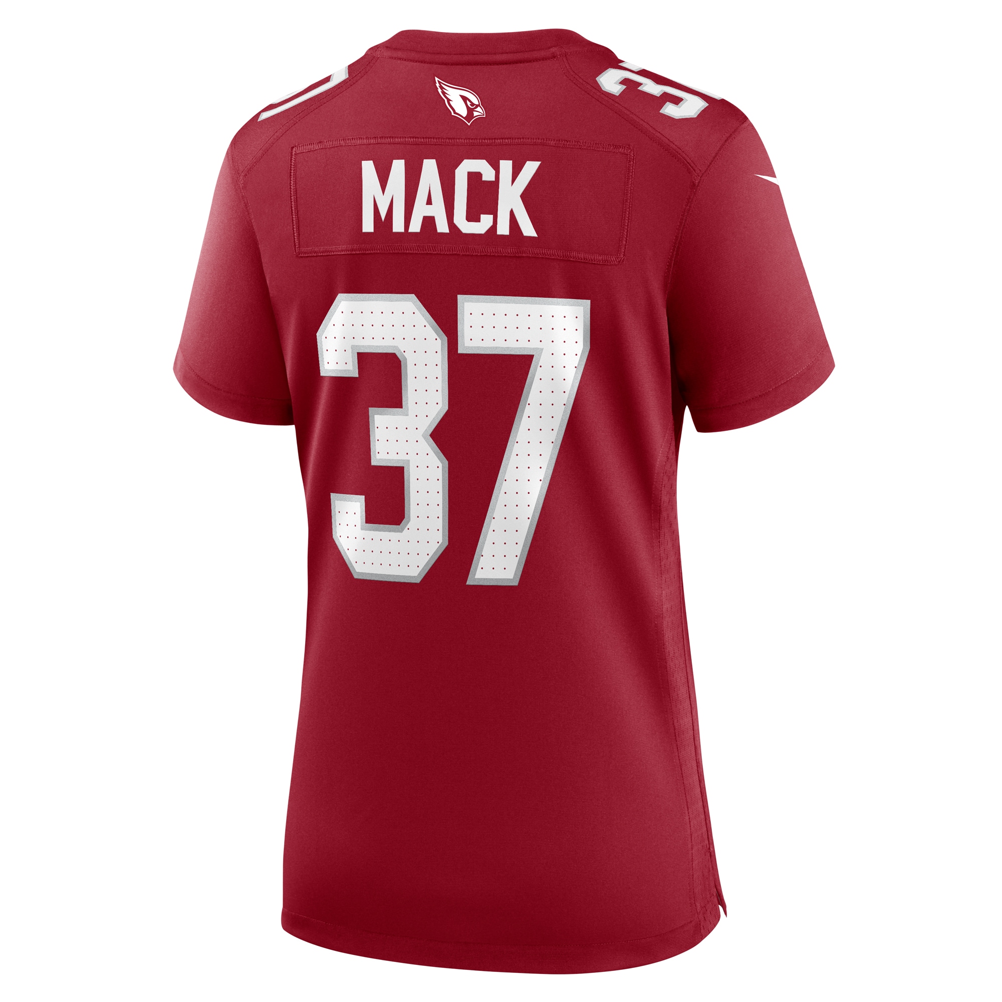 Marlon Mack Arizona Cardinals Nike Women's Team Game Jersey - Cardinal - vstockx