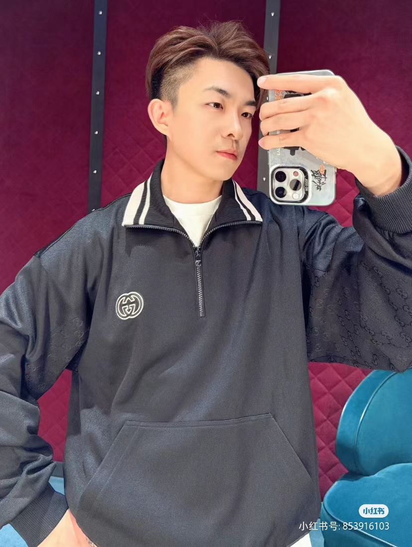 Clothes Gucci 333 - vstockx