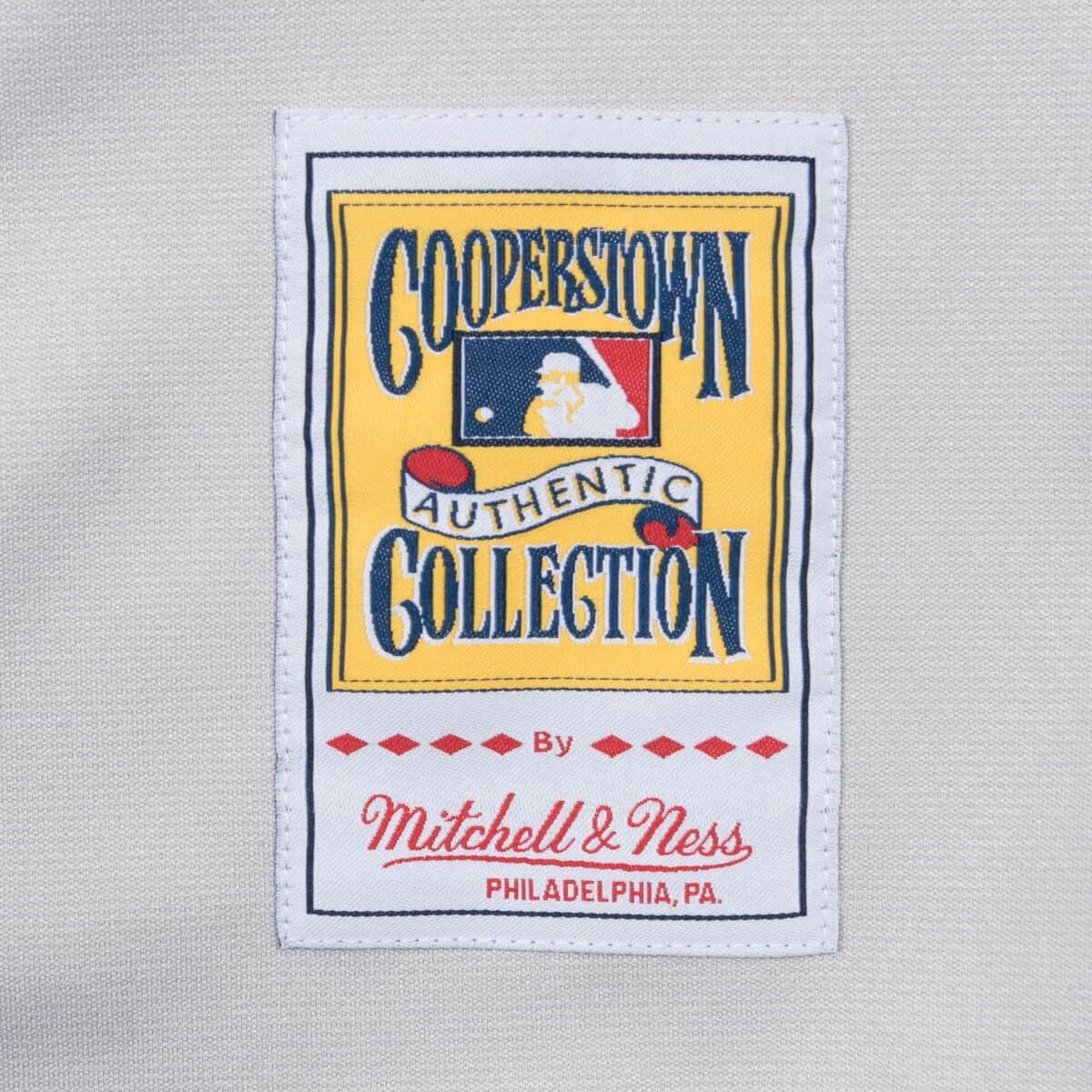 Authentic Jersey New York Yankees Road World Series 1998 Mariano Rivera - vstockx