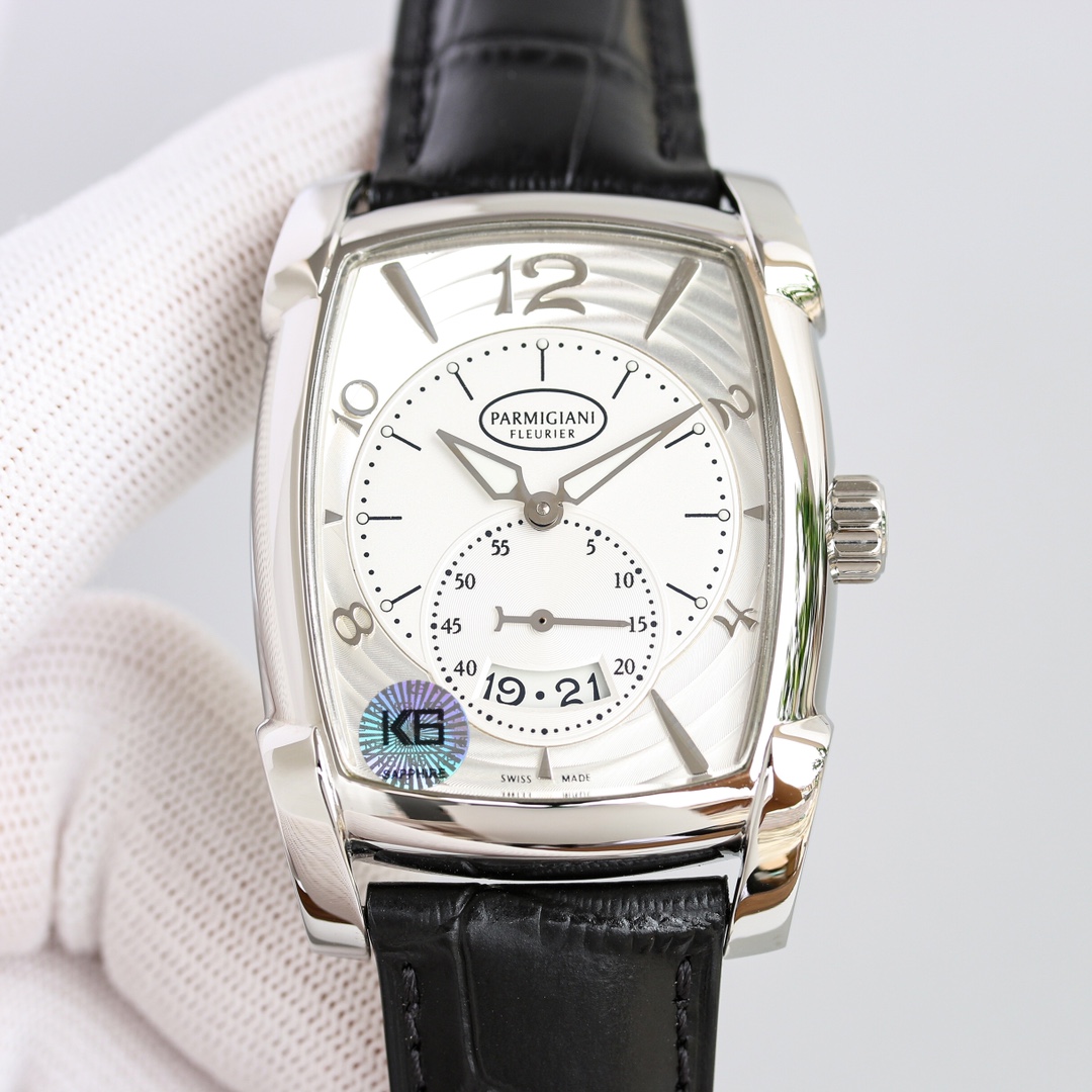 Watches PARMIGIANI 323599 size:37.5*31.2 mm - vstockx