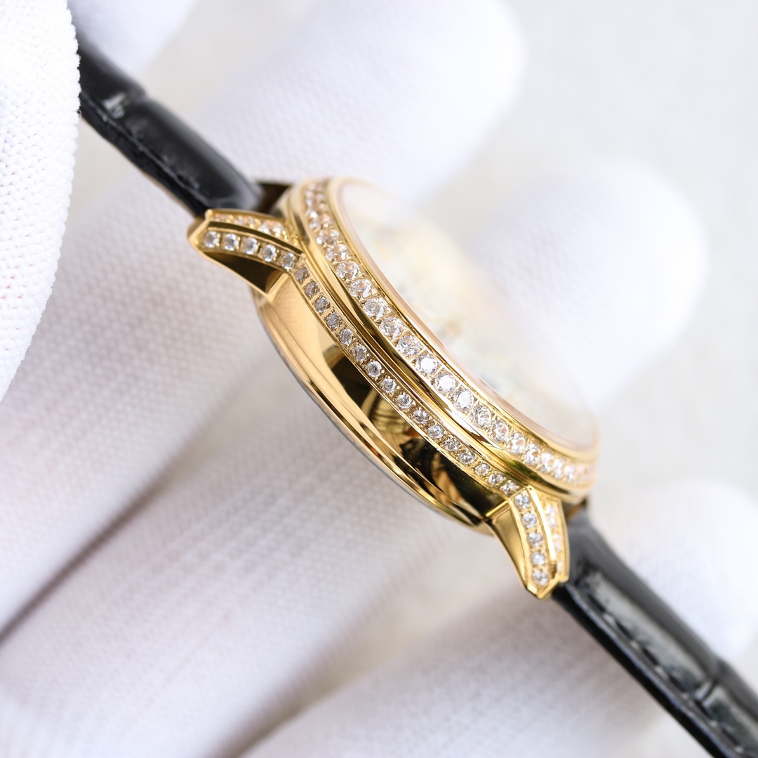 Watches Patek Philippe 314411 size:35*10 mm - vstockx