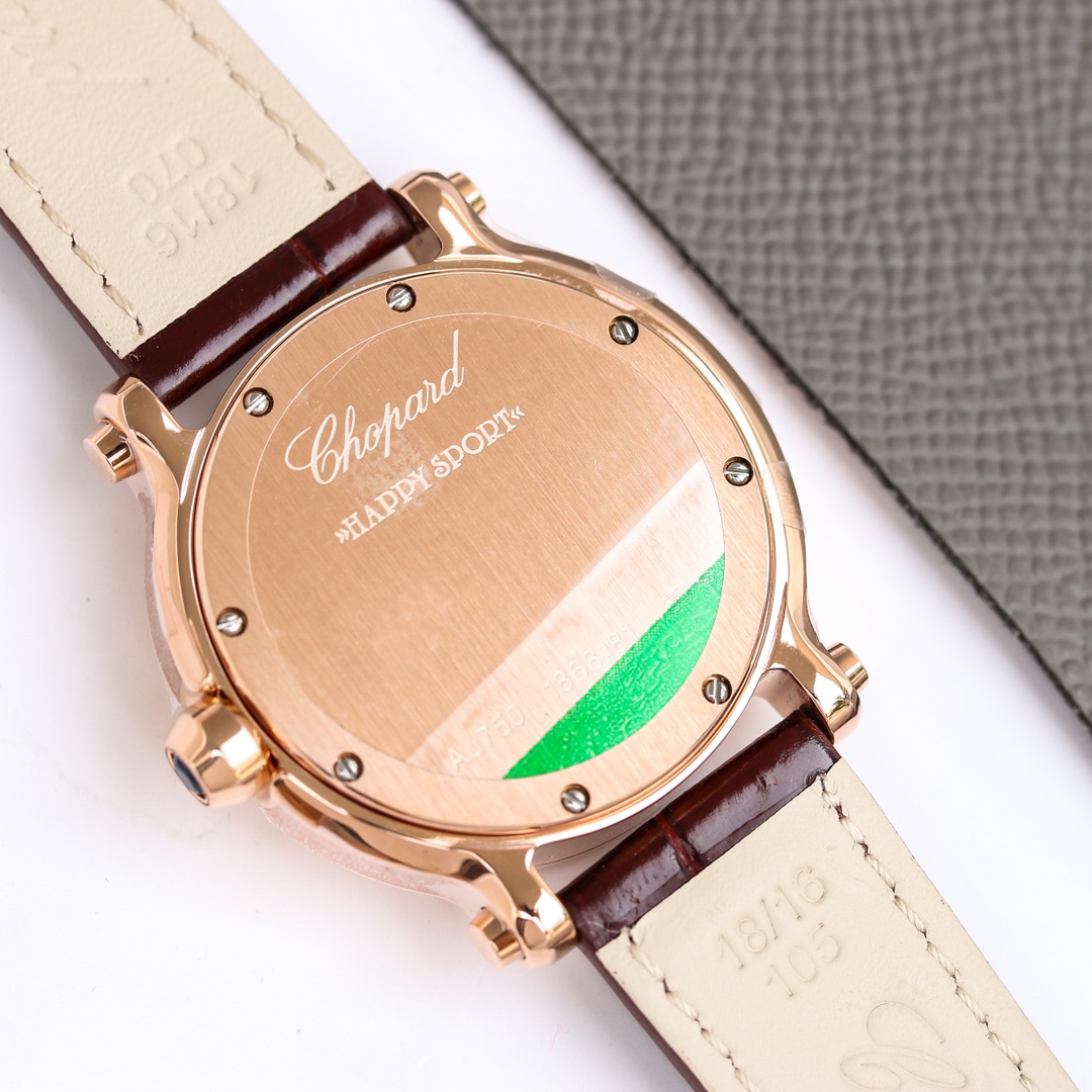 Watches Chopard 326640 size:30 mm - vstockx