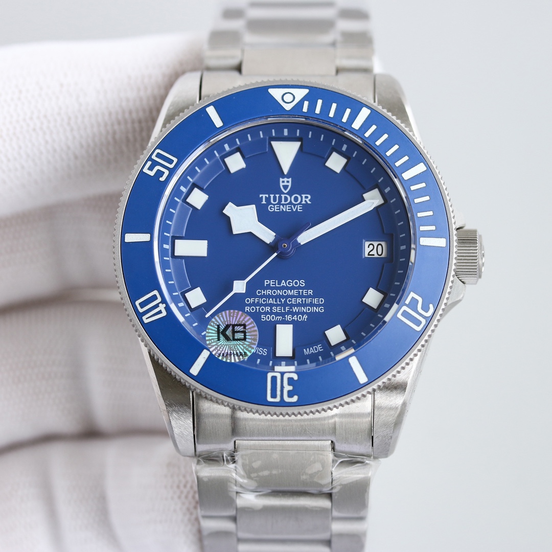 Watches TUDOR 322613 size:42 mm - vstockx