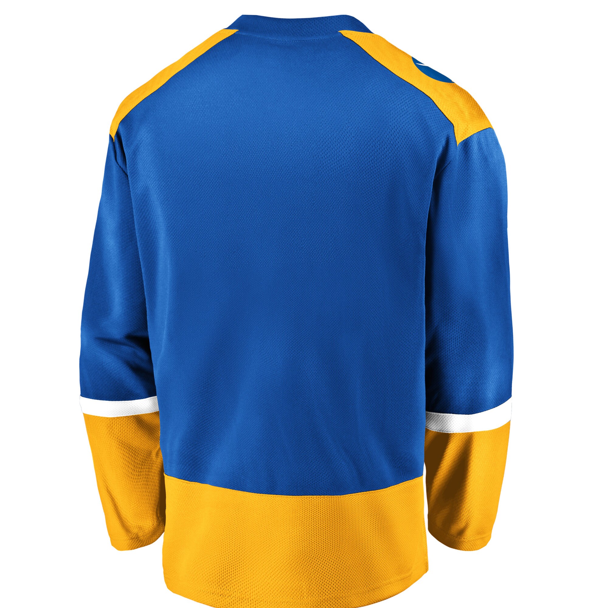 Buffalo Sabres Fanatics Branded Team Jersey - Royal - vstockx