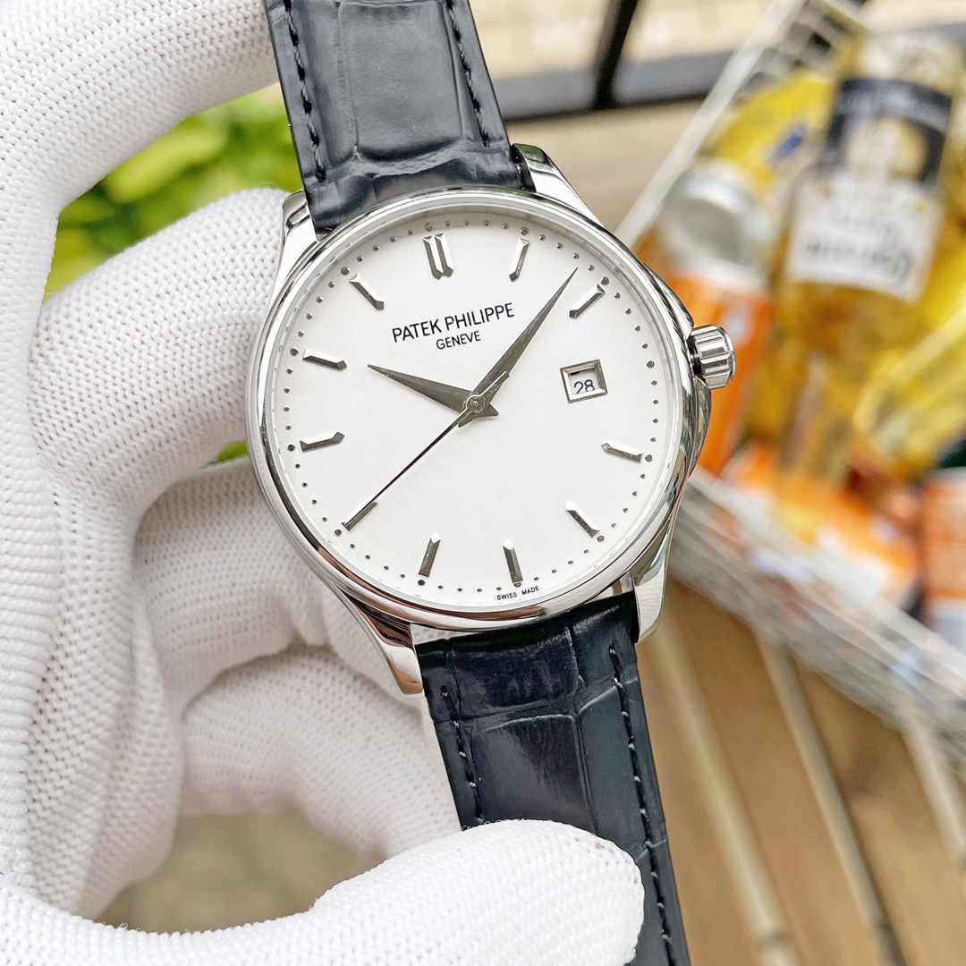 Watches Patek Philippe 314404 size:40 mm - vstockx