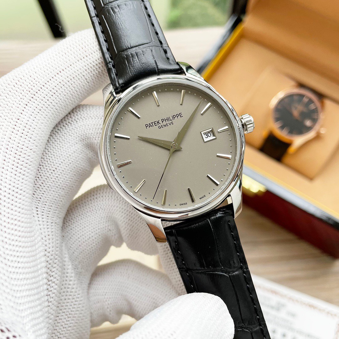 Watches Patek Philippe 314415 size:40*13 mm - vstockx