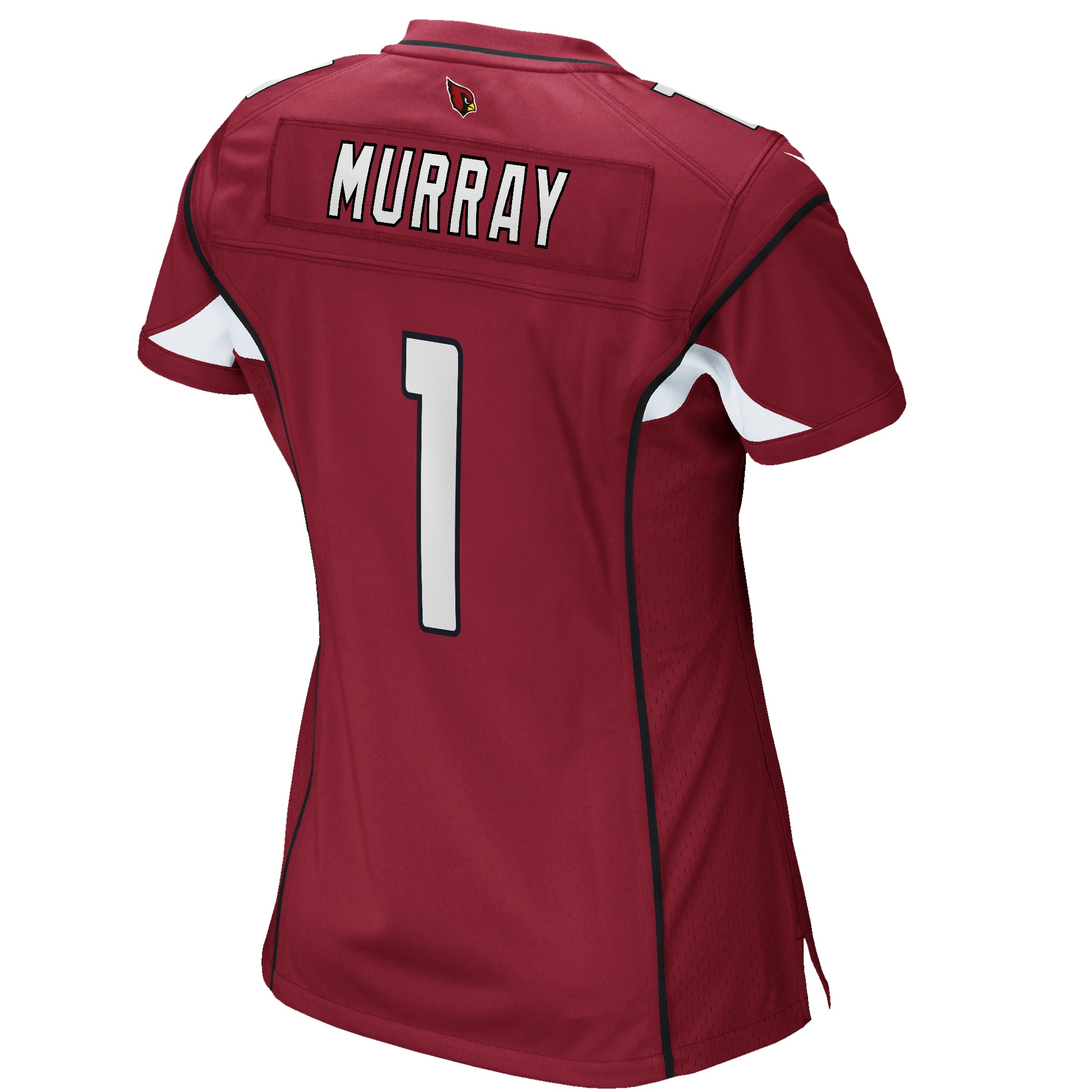Kyler Murray Arizona Cardinals Nike Women's Game Player Jersey - Cardinal - vstockx