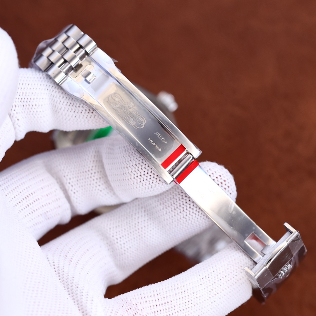 Watch Rolex 41mm 25 - vstockx