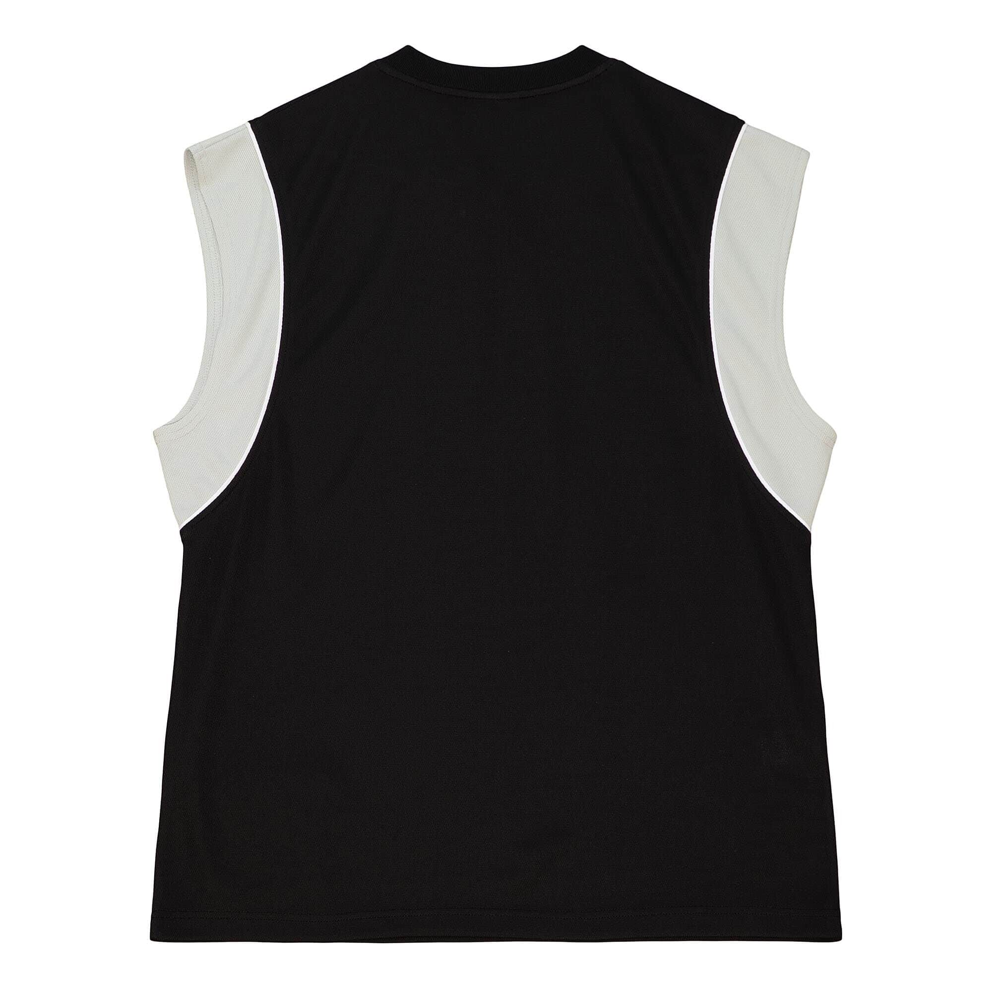 Authentic San Antonio Spurs 2002-03 Shooting Shirt - vstockx