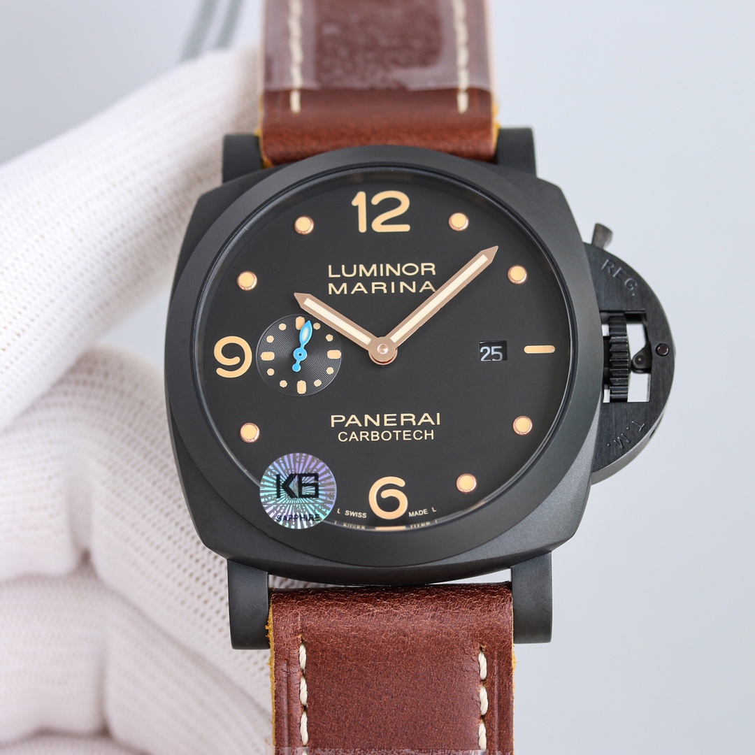 Watches PANERAI 322948 size:44 mm - vstockx