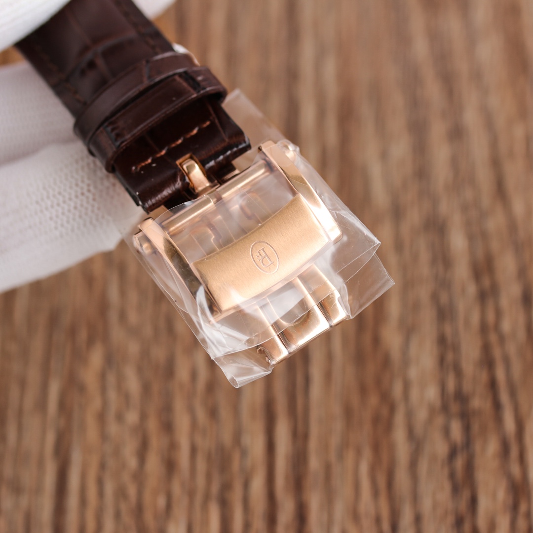 Watches PARMIGIANI 323587 size:37.5*31.2 mm - vstockx