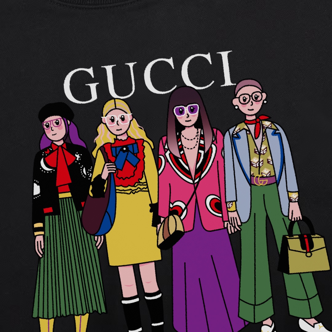 Clothes Gucci 331 - vstockx