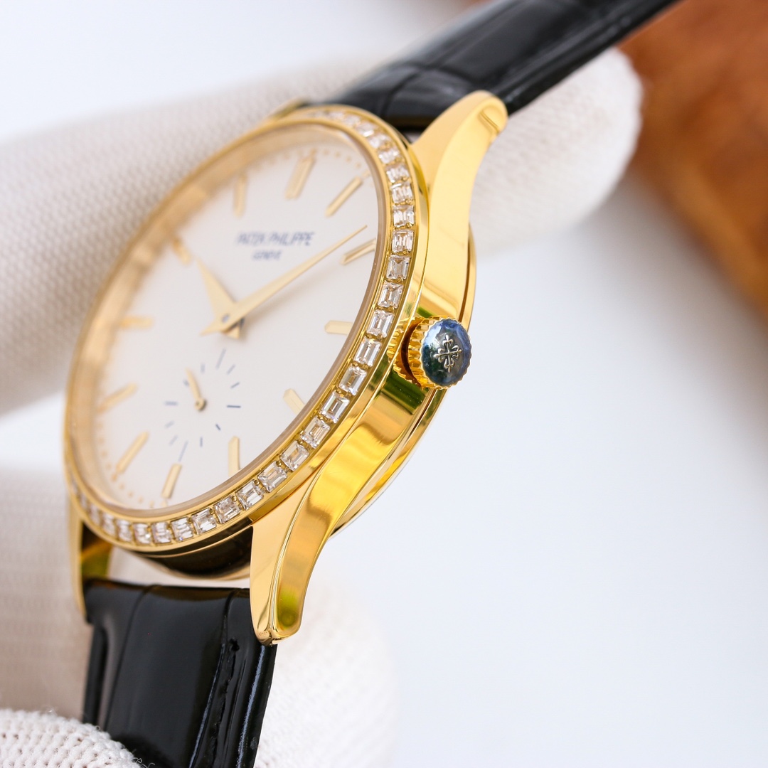 Watches Patek Philippe 314606 - vstockx