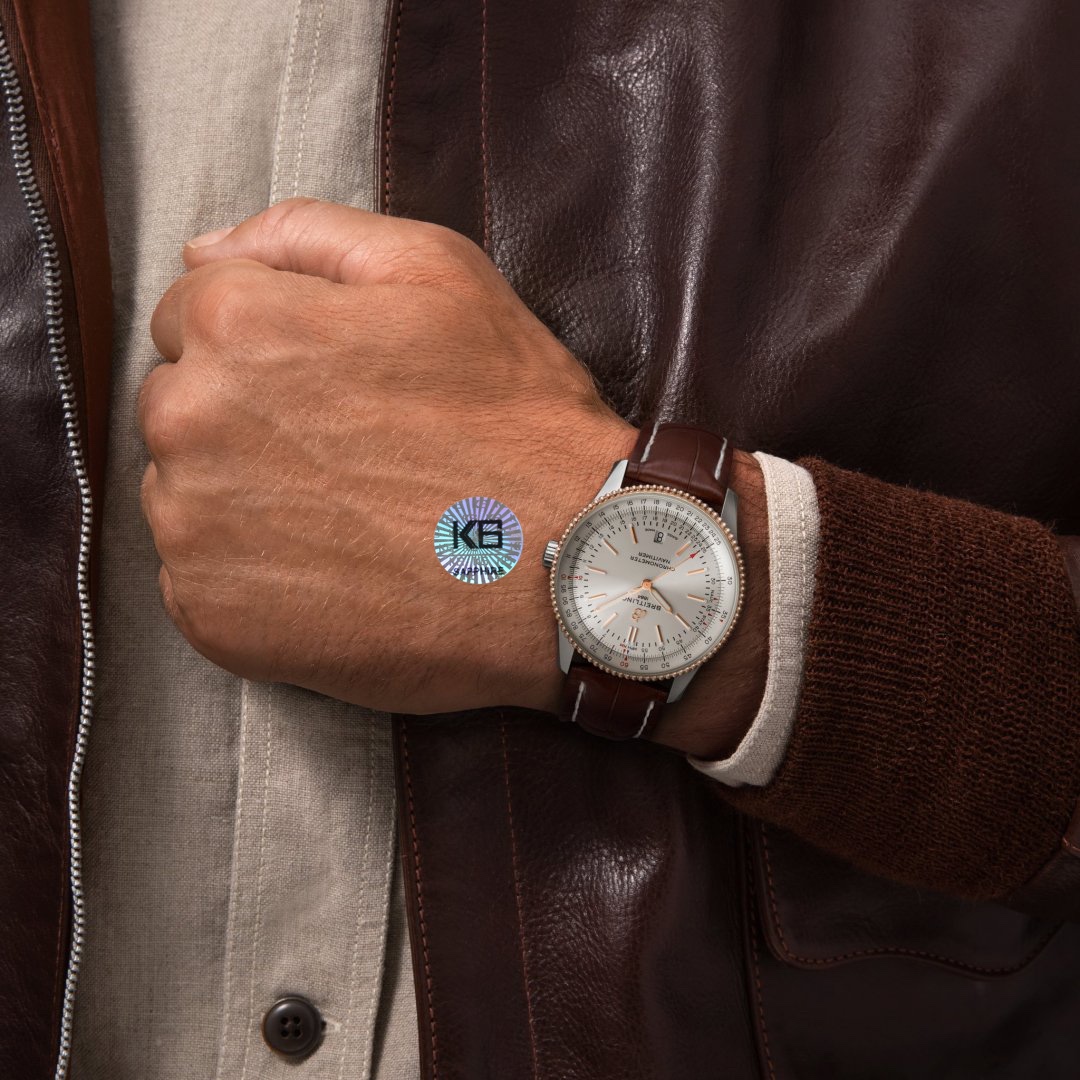 Watches BREITLING 323183 size:41 mm - vstockx