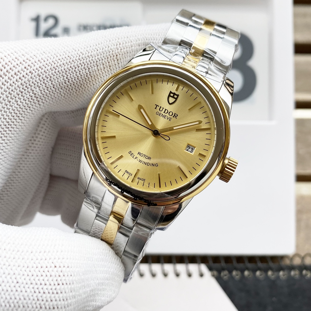 Watches TUDOR 322632 size:36*11 mm - vstockx