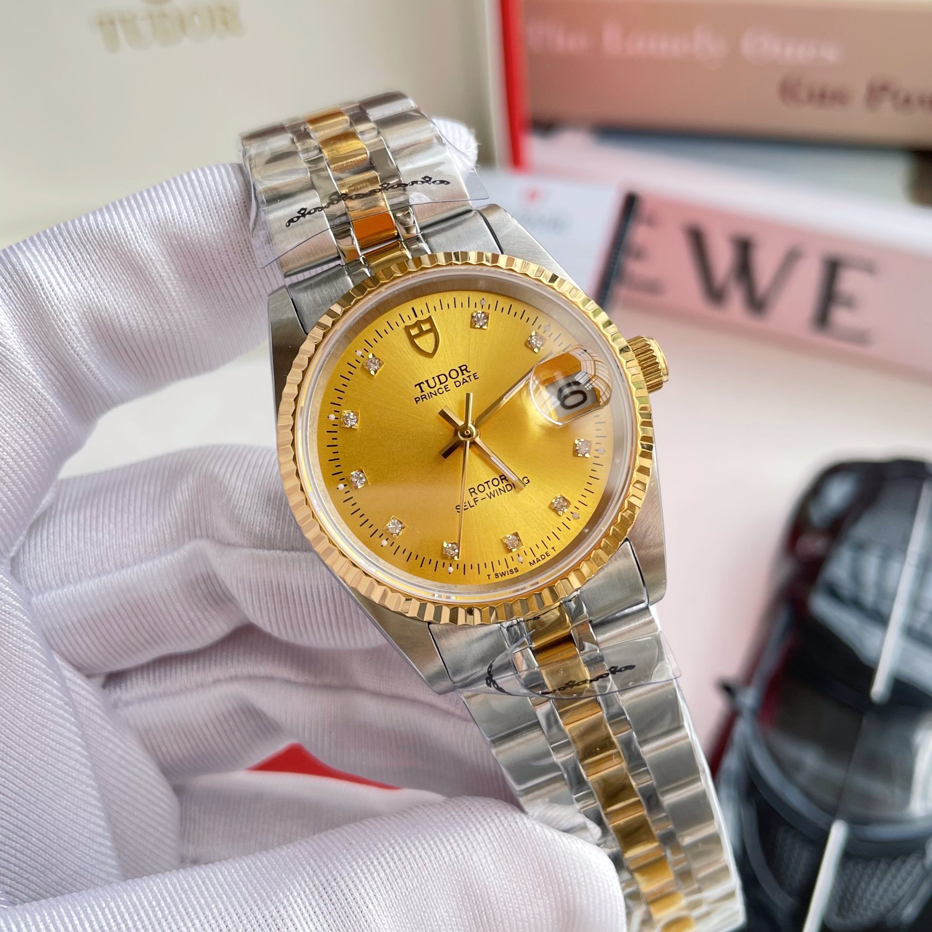 Watches TUDOR 322611 size:42 mm - vstockx