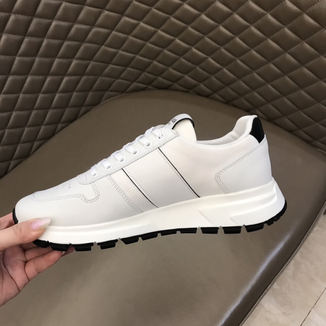 Prada Prax 1 Sneaker 1 - vstockx