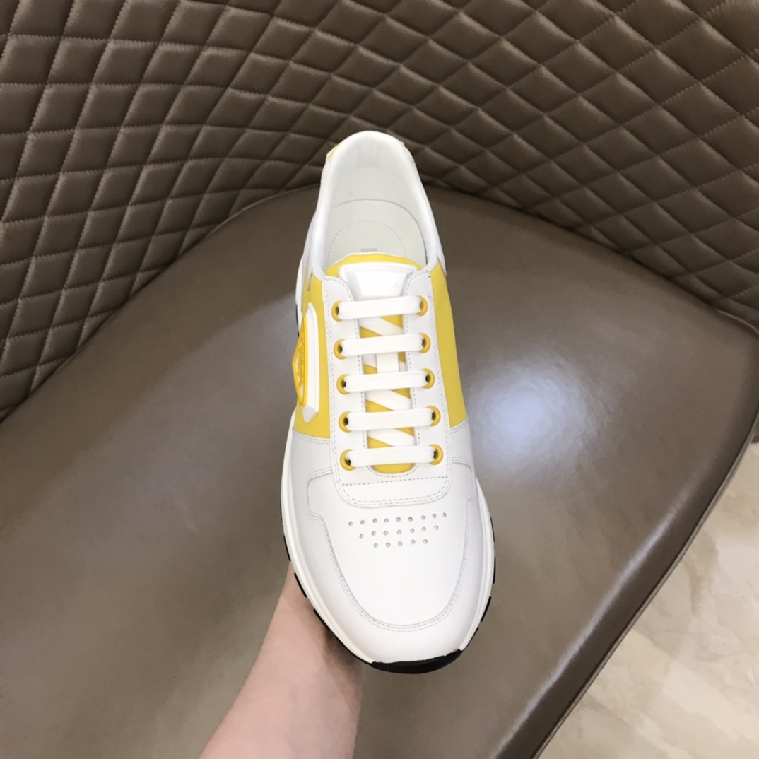 Prada Prax 1 Sneaker 23 - vstockx